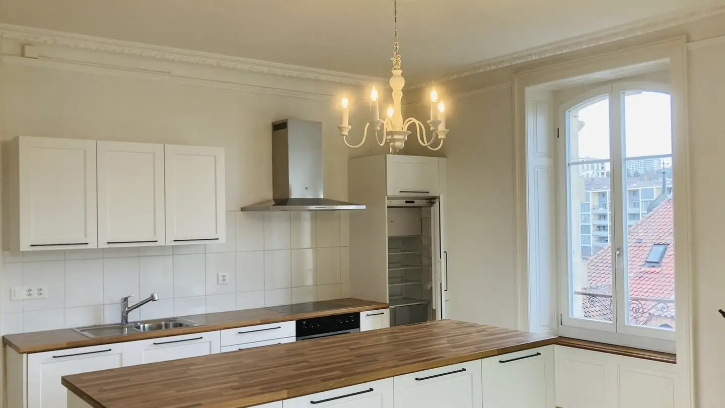 Apartment for rent - Boulevard De Pérolles 39, 1700 Fribourg - Photo 3