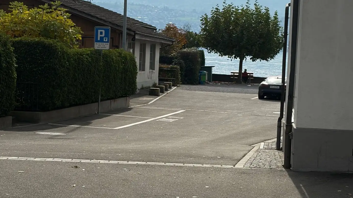 Geschäft mieten - Seestrasse 63, 8712 Stäfa