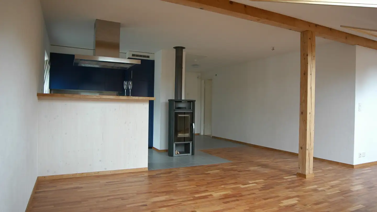 Wohnung mieten - Schachenstrasse 55a, 6010 Kriens - Foto 4