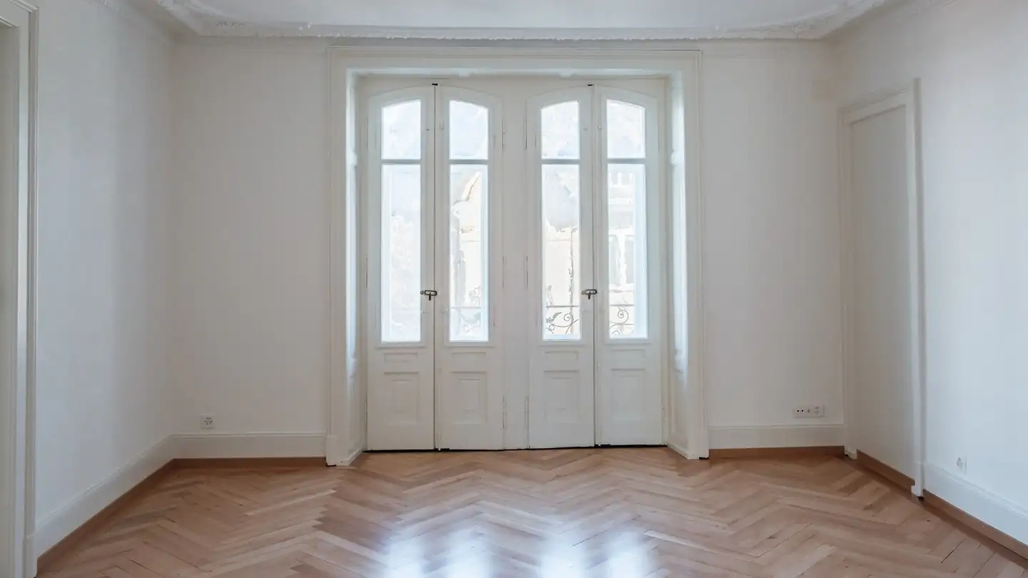 Apartment for rent - Boulevard De Pérolles 39, 1700 Fribourg - Photo 4