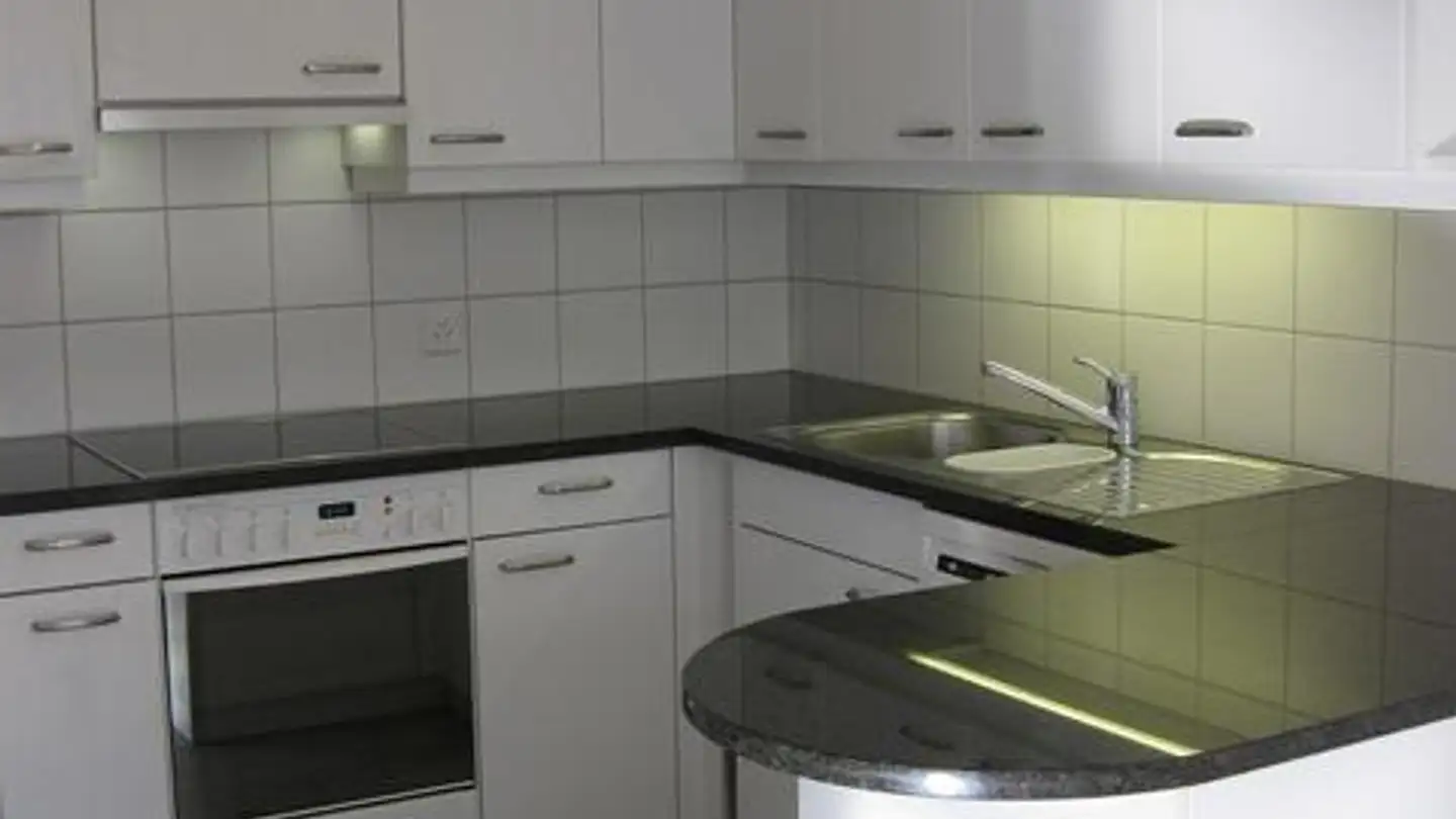 Apartment for rent - Haslerastrasse 15, 3186 Düdingen - Photo 3