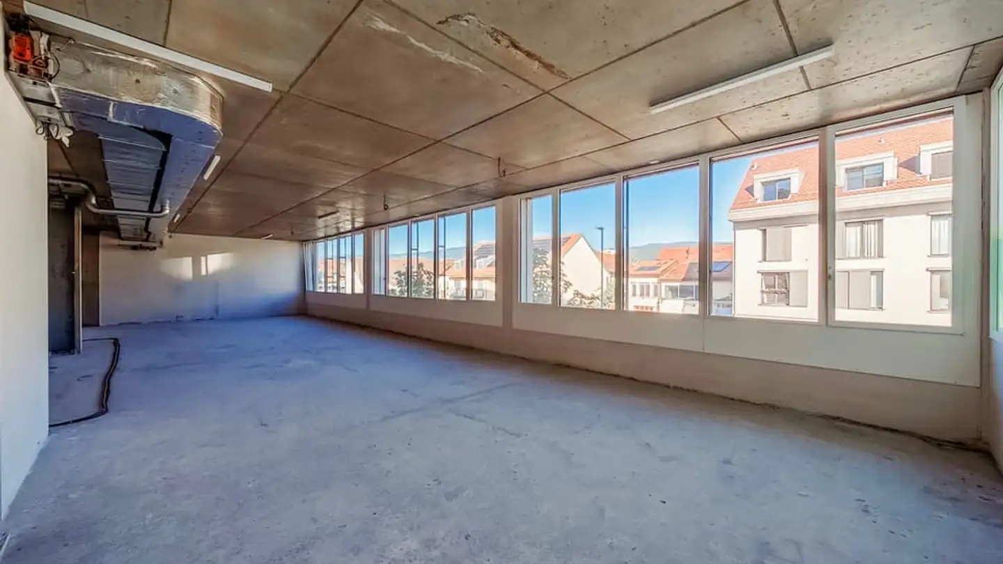 Commercial for rent - Rue De La Paix 1a, 1196 Gland - Photo 4