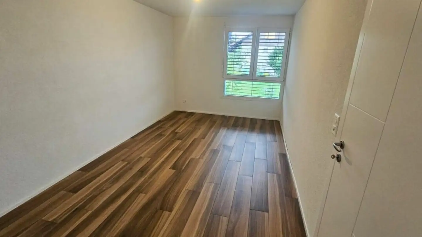 Apartment for rent - Route de l'Eglise 36, 1721 Courtion - Photo 3