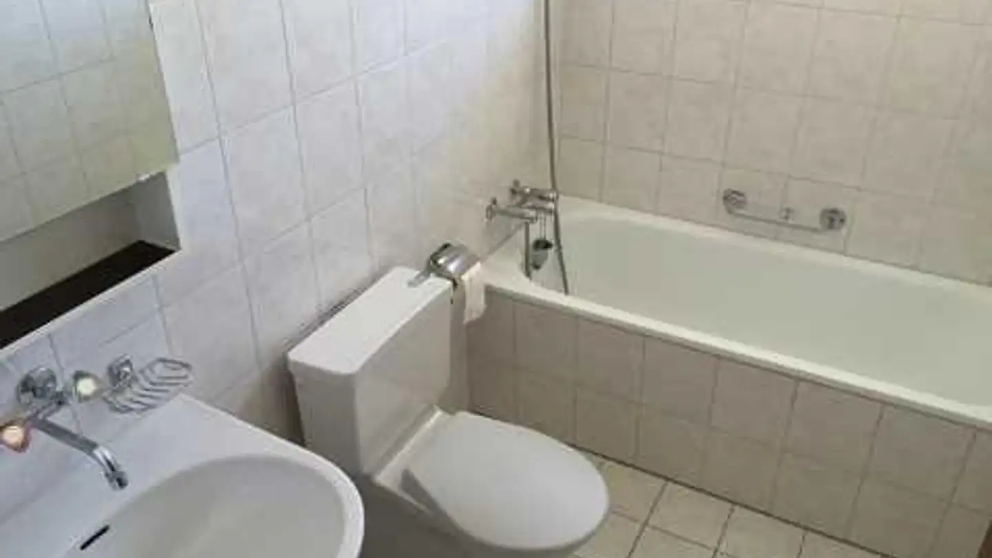 Apartment for rent - Haslerastrasse 15, 3186 Düdingen - Photo 4
