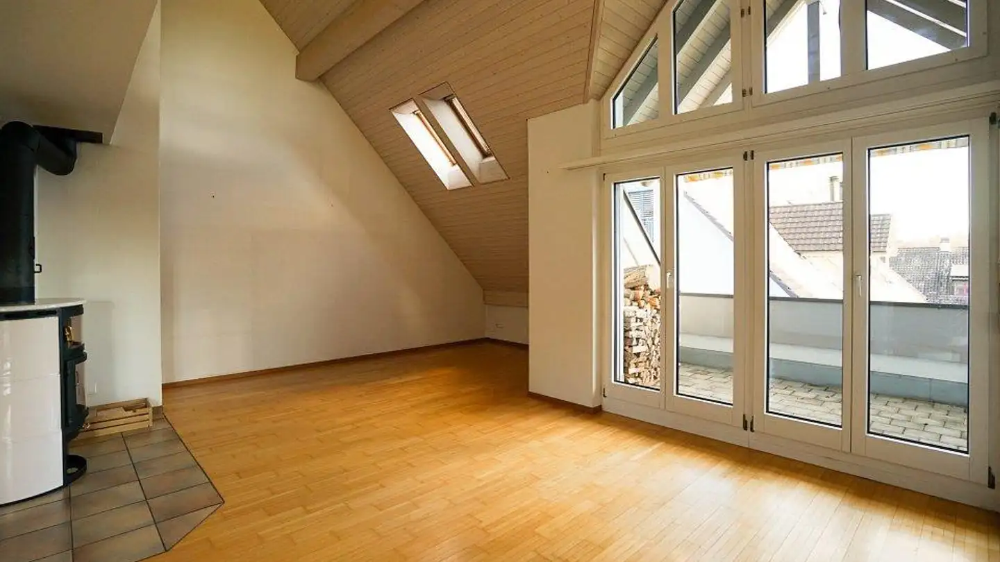 Duplex for sale - Im Chrummenacher 57, 8315 Lindau - Photo 3