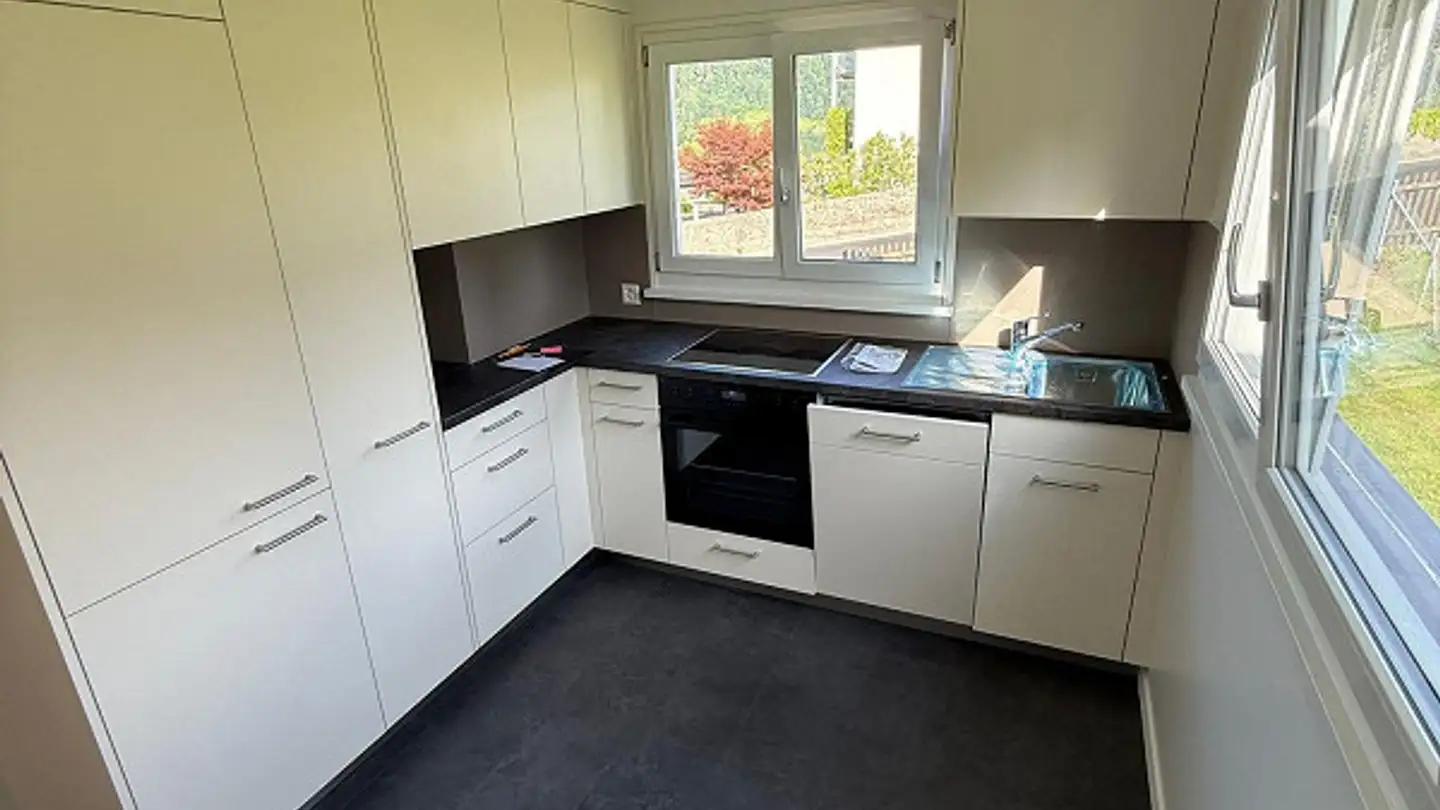 Apartment for rent - Hembergerstrasse 36, 9630 Wattwil - Photo 2