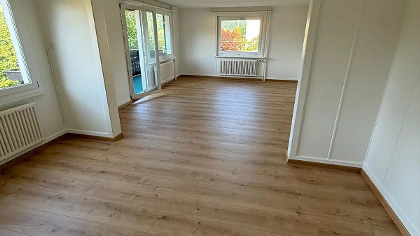 Apartment for rent - Hembergerstrasse 36, 9630 Wattwil - Photo 4