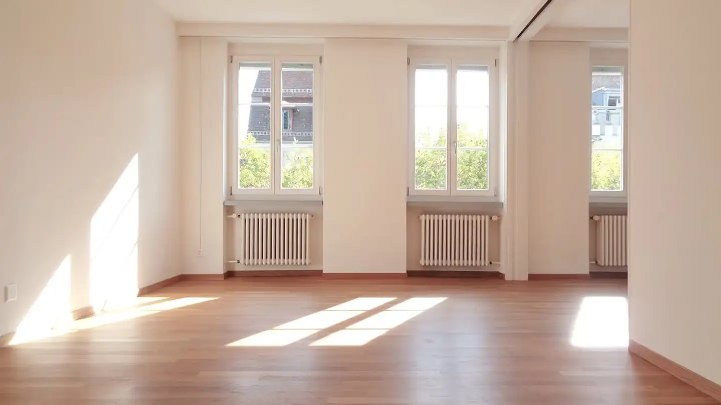 Duplex for rent - Unterer Graben 11, 8400 Winterthur - Photo 2
