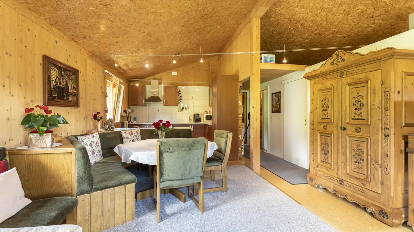 Casa grotta in vendita - 7427 Urmein - Photo 3