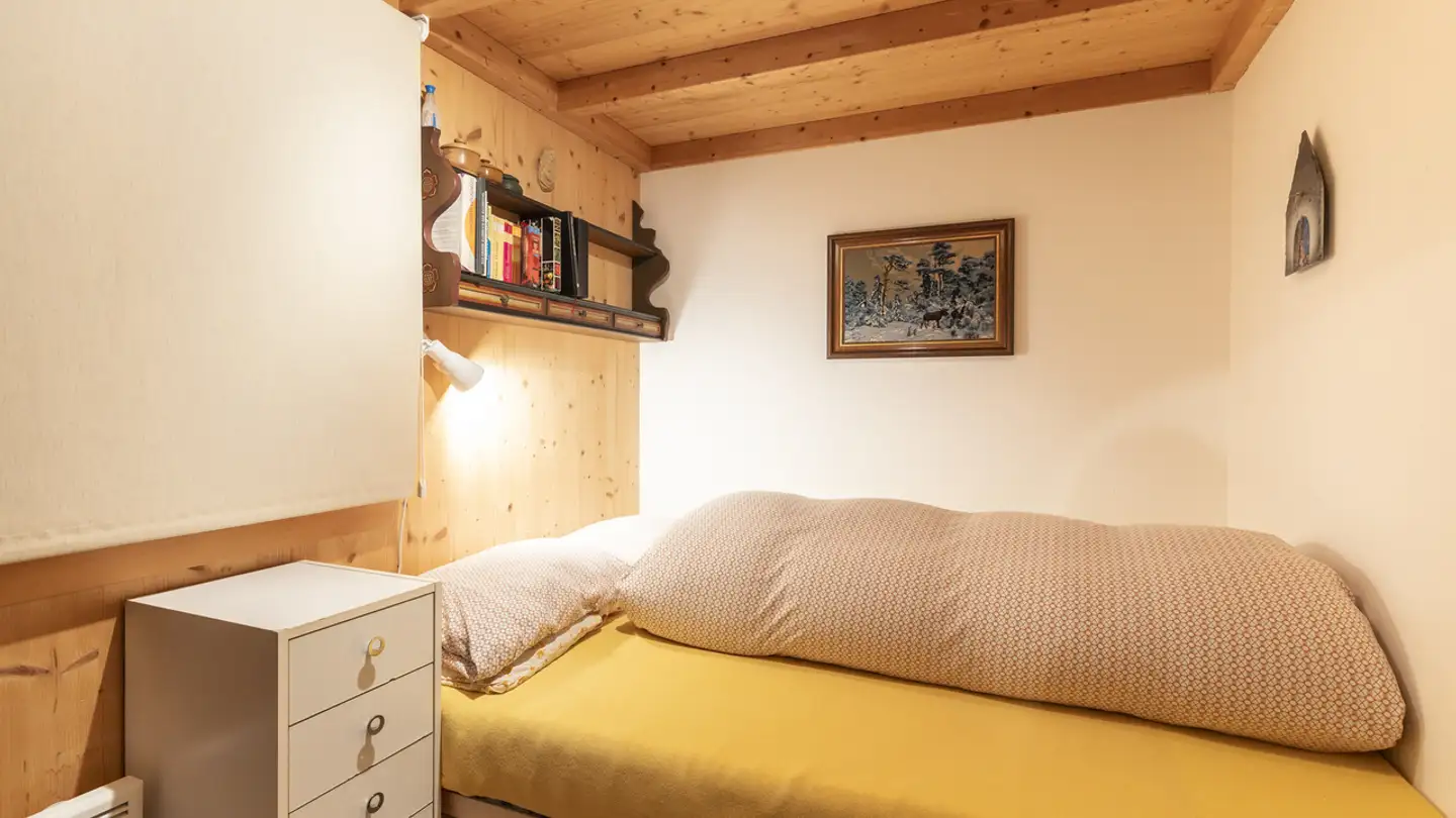 Casa grotta in vendita - 7427 Urmein - Photo 4