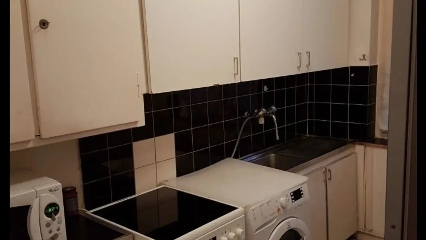 Appartement à louer - Wabersackerstrasse 41b, 3097 Liebefeld - Photo 2