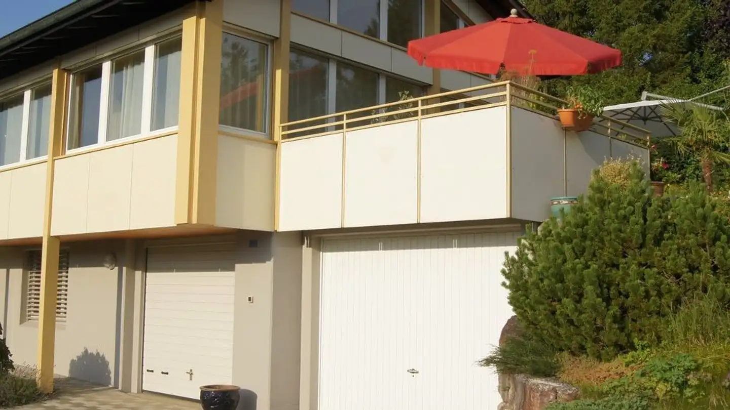Casa singola in vendita - Bleumatthalde 22, 5073 Gipf-Oberfrick