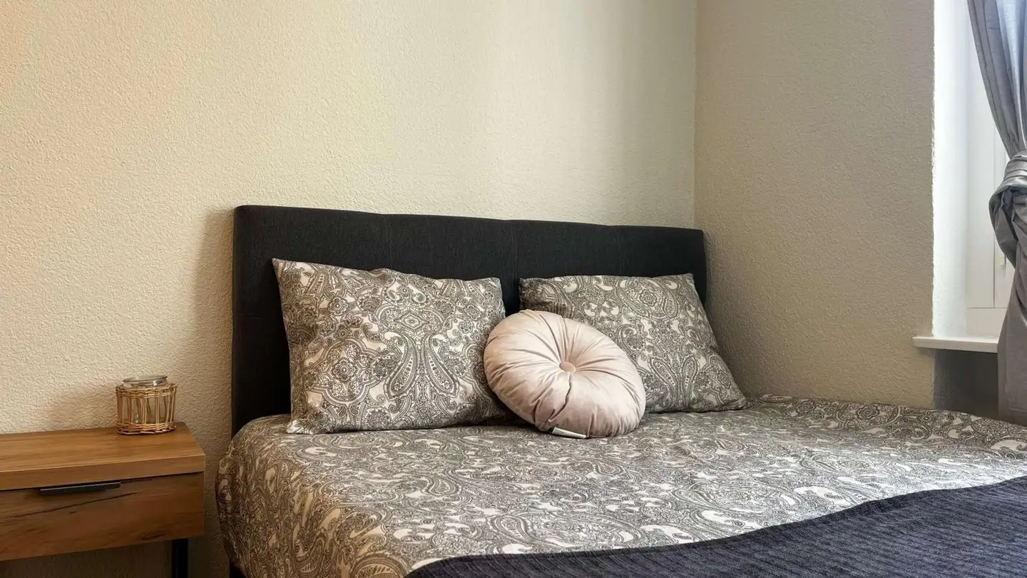 Single room for rent - Wangenstrasse 4, 8600 Dübendorf - Photo 2