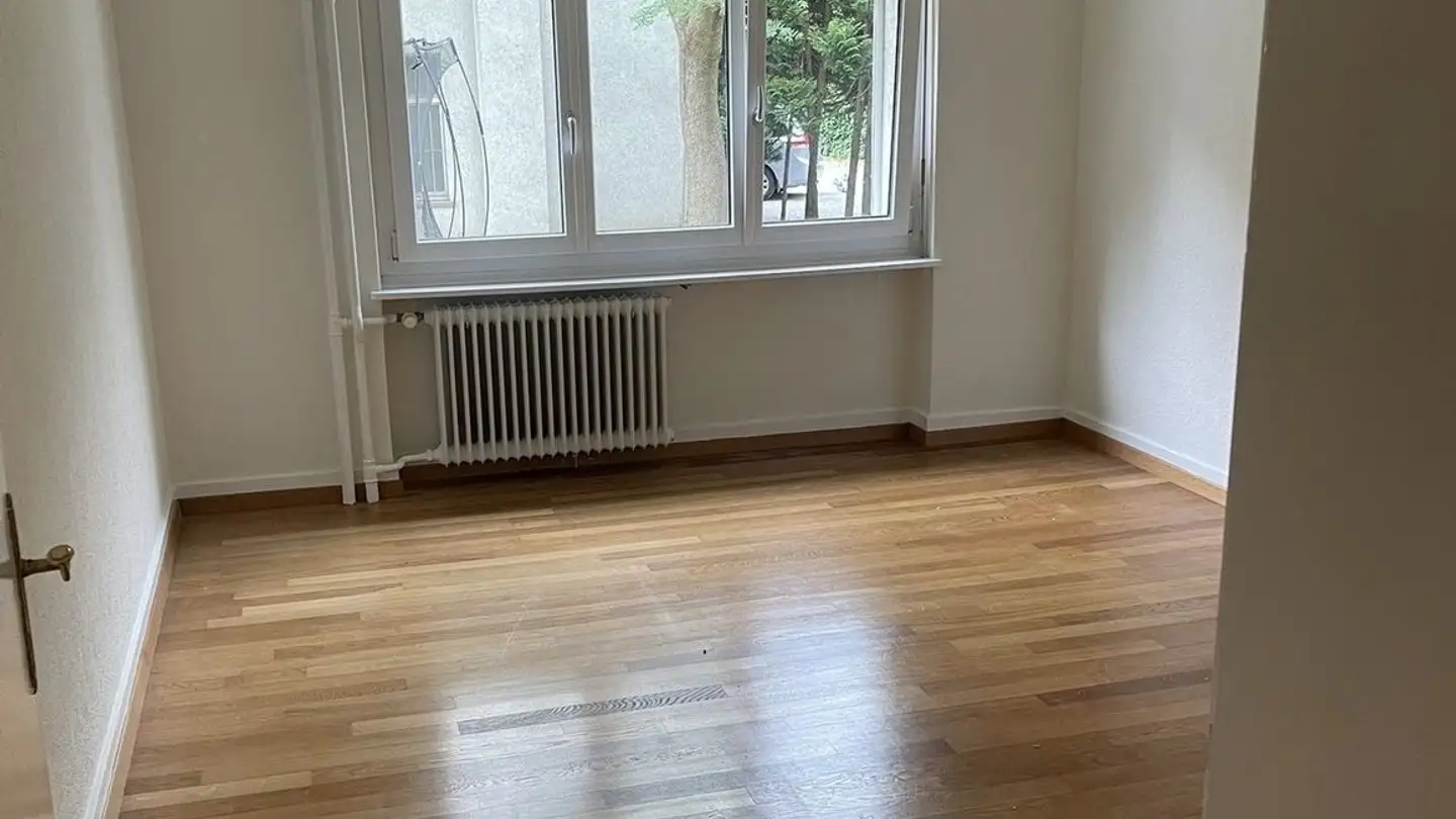 Zimmer mieten - 8003 Zürich