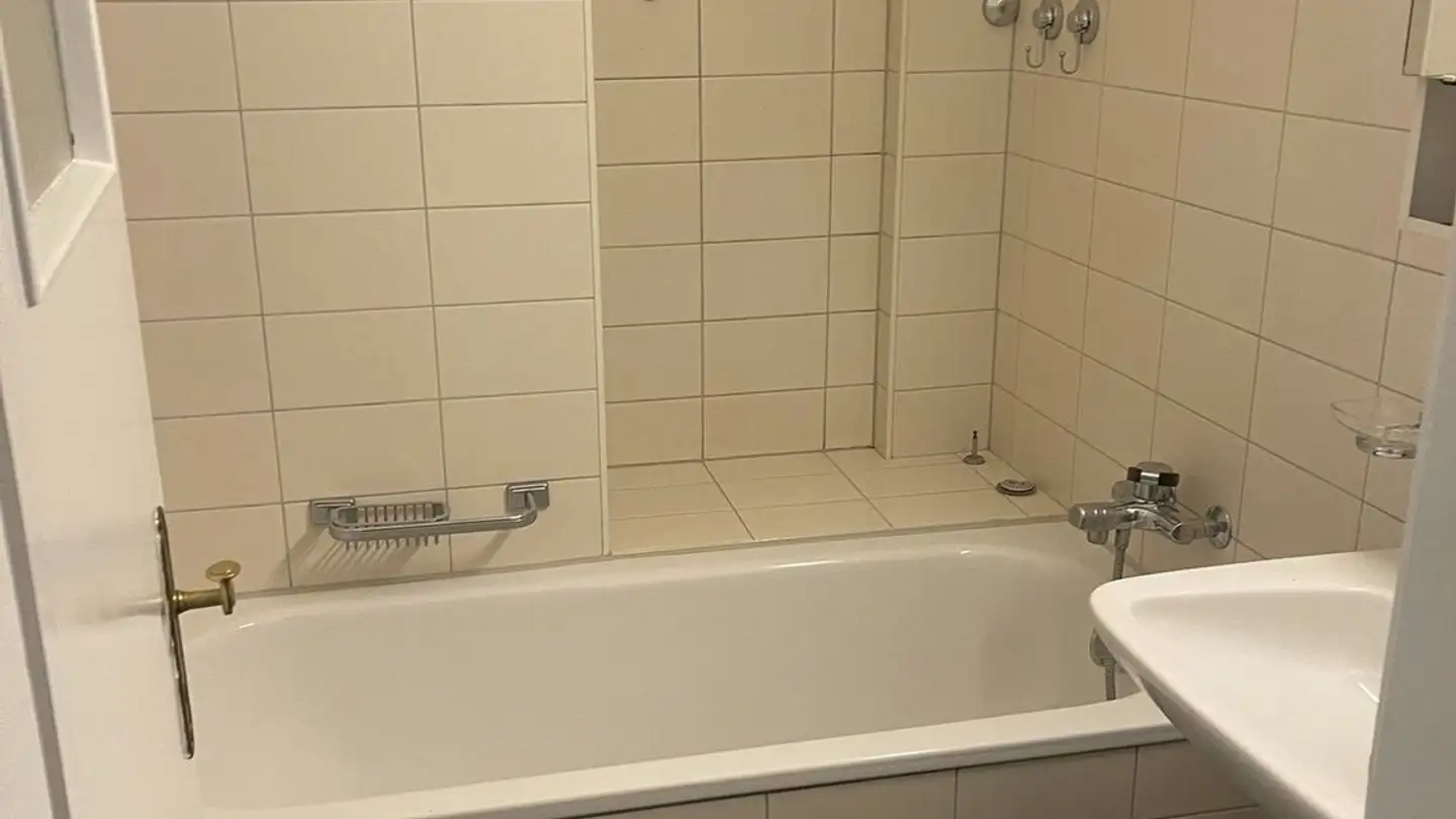 Zimmer mieten - 8003 Zürich - Foto 2
