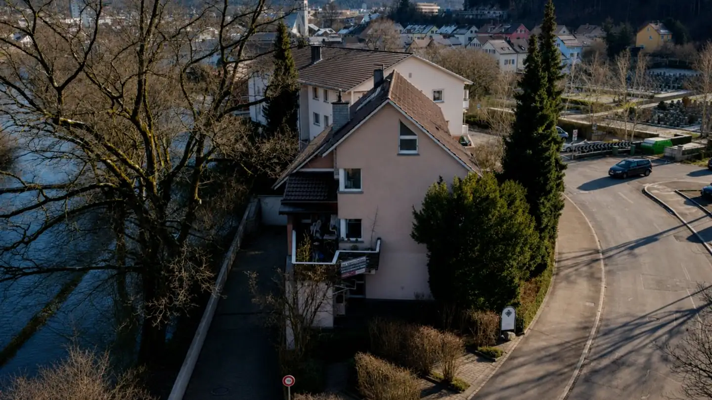 Appartamento in affitto - Friedhofstrasse 8, 8406 Winterthur - Foto 2
