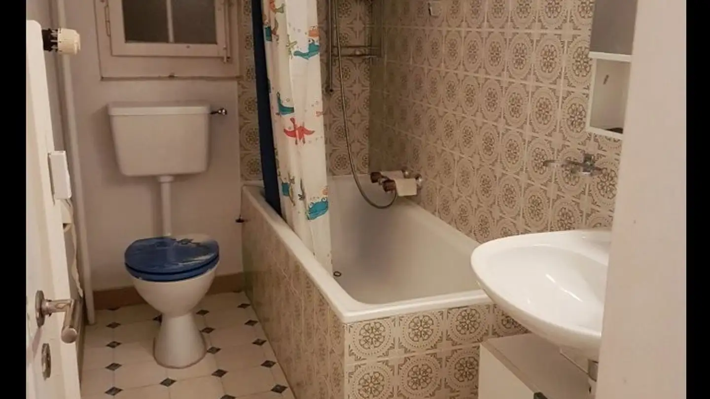 Appartement à louer - Wabersackerstrasse 41b, 3097 Liebefeld - Photo 3