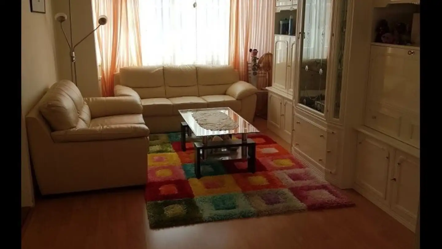 Appartement à louer - Wabersackerstrasse 41b, 3097 Liebefeld - Photo 4