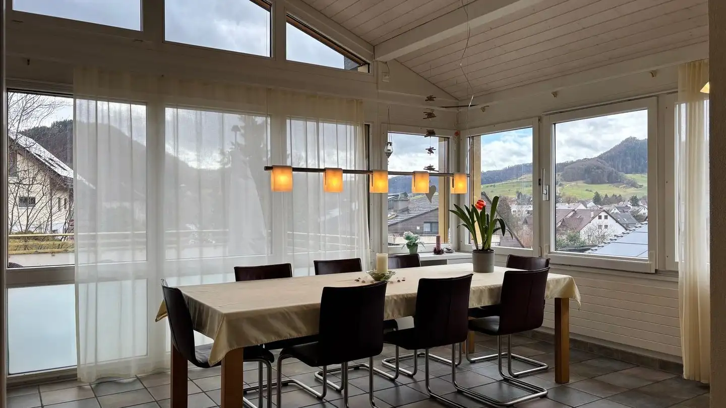 Casa singola in vendita - Bleumatthalde 22, 5073 Gipf-Oberfrick - Foto 4