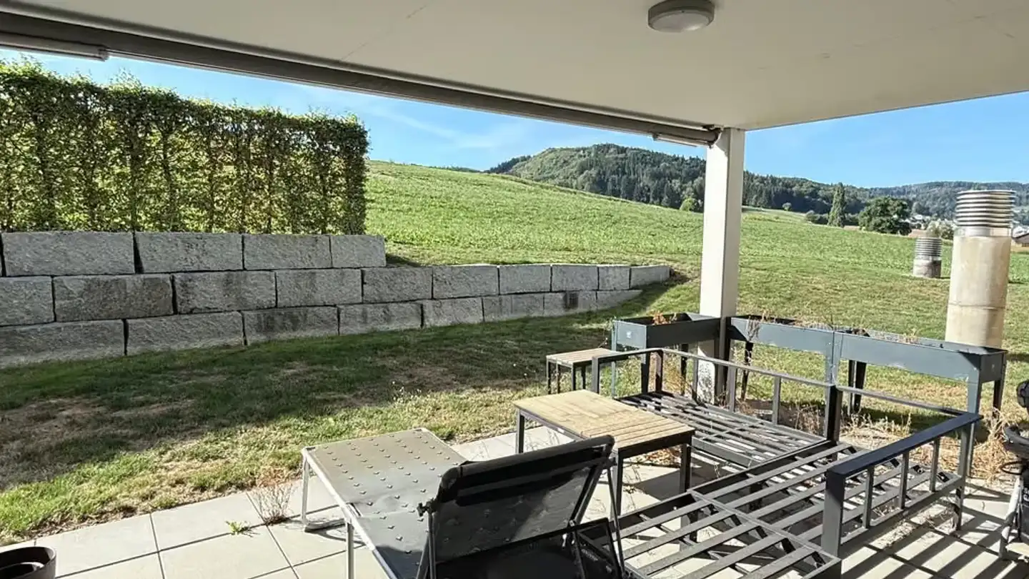 Wohnung mieten - Tösstalstrasse 11a, 8360 Wallenwil - Foto 4