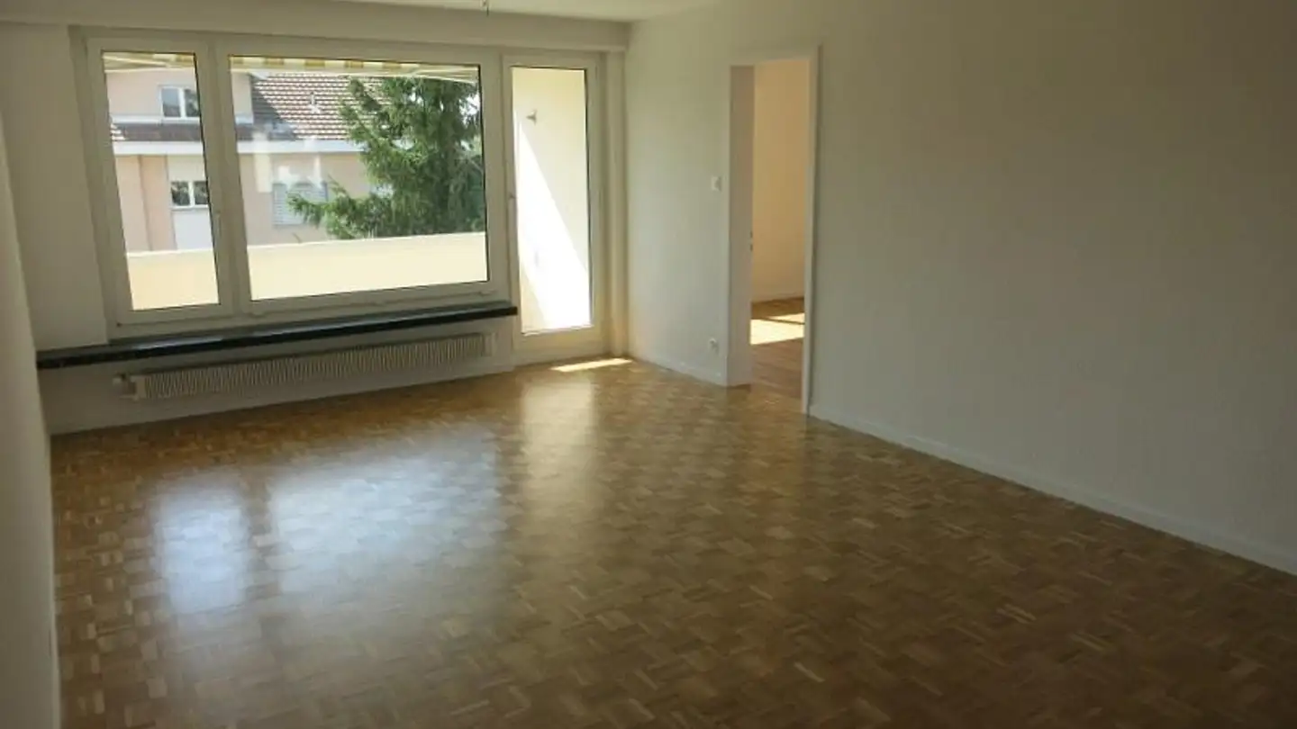 Wohnung mieten - Gallusstrasse 45, 9500 Wil SG - Foto 2