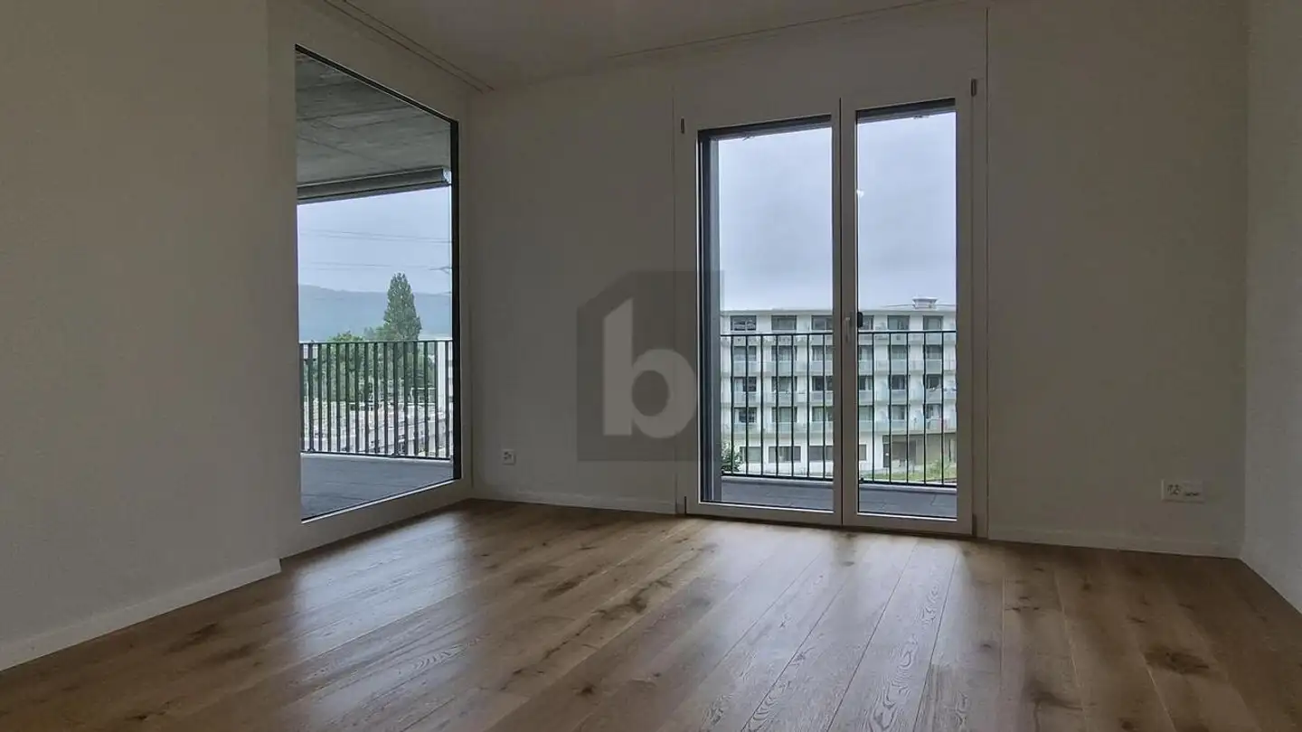 Wohnung mieten - 8107 Buchs ZH - Foto 3