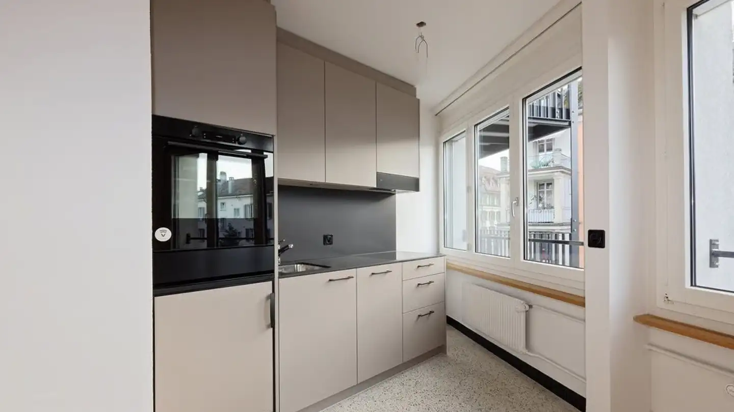 Appartement à louer - Moserstrasse 27, 3014 Bern - Photo 2