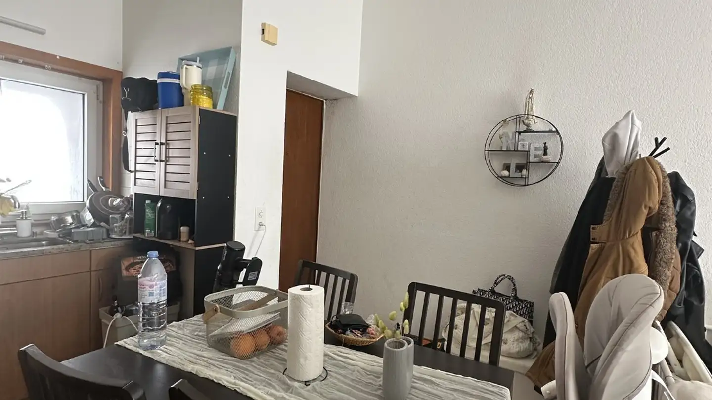 Appartement à louer - Route De Romont 30, 1678 Siviriez - Photo 3