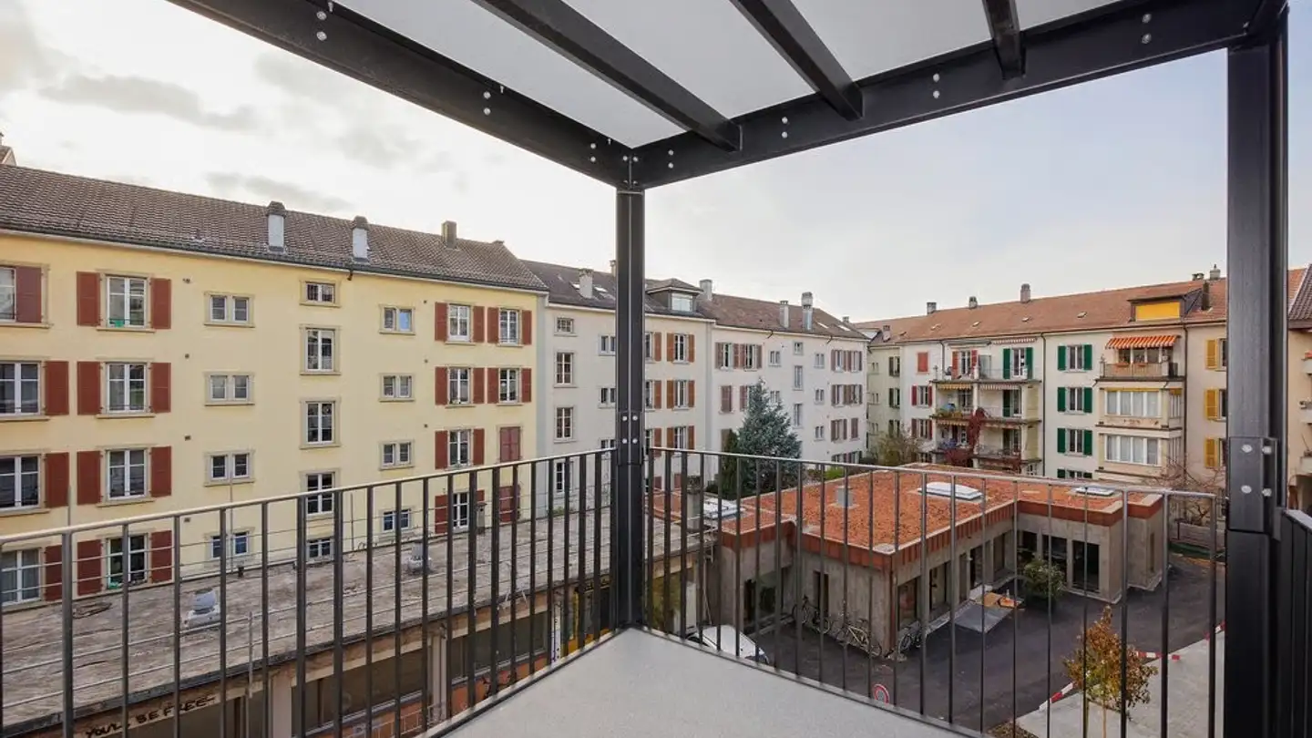 Appartement à louer - Moserstrasse 27, 3014 Bern - Photo 4