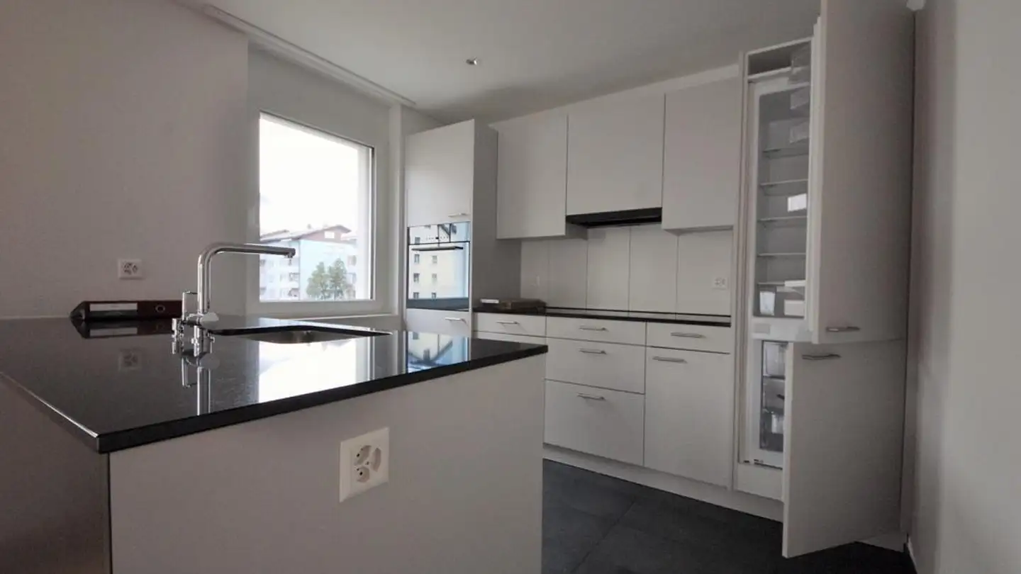 Appartement à louer - Churerstrasse 80, 9470 Buchs SG - Photo 2