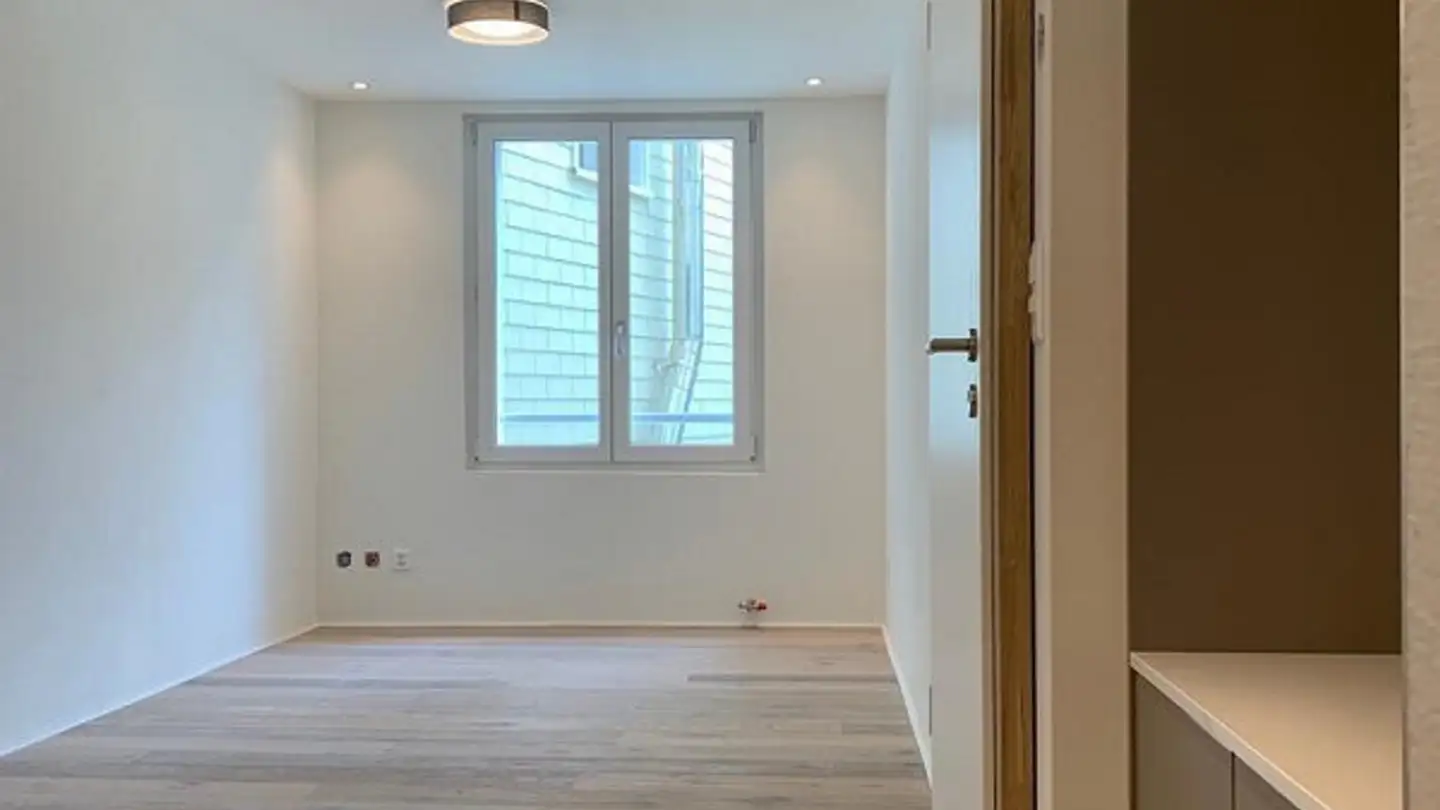 Apartment for rent - Hauptstrasse 60, 8840 Einsiedeln