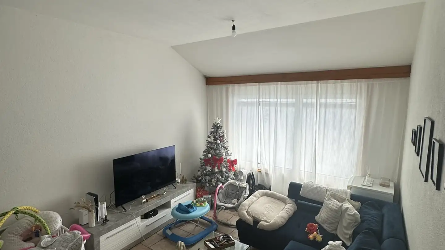 Appartement à louer - Route De Romont 30, 1678 Siviriez - Photo 2