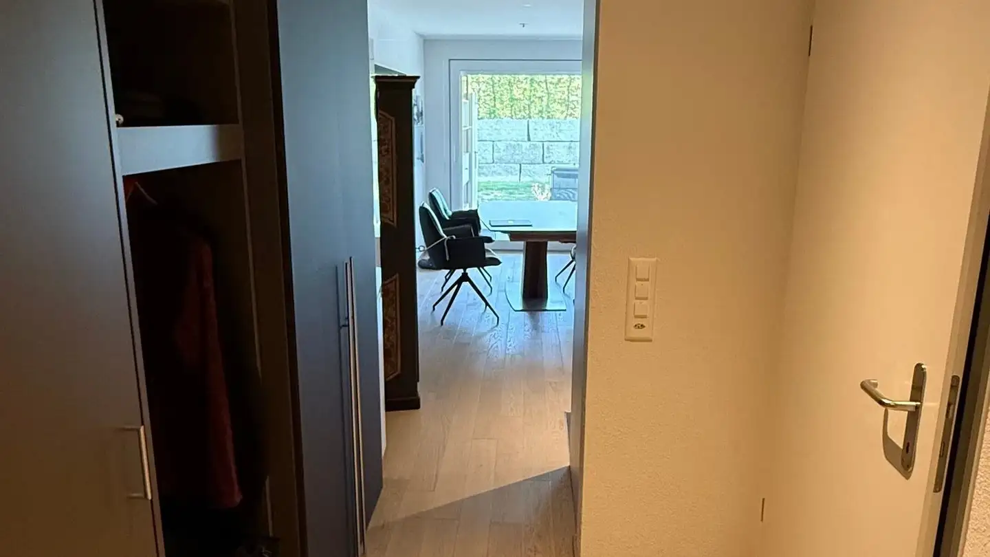 Wohnung mieten - Tösstalstrasse 11a, 8360 Wallenwil