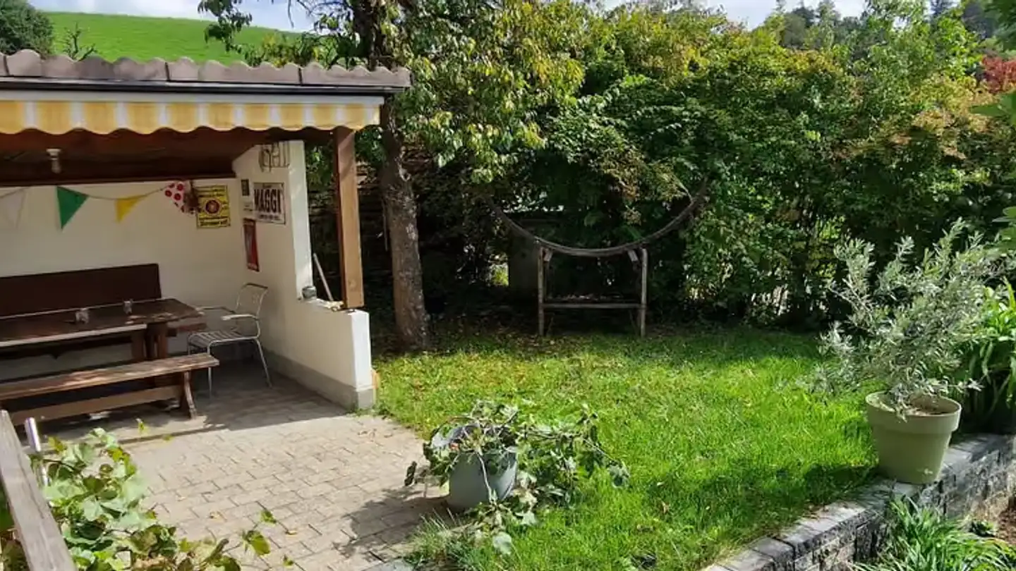 Single house for rent - Eggasse 9, 3076 Worb - Photo 2