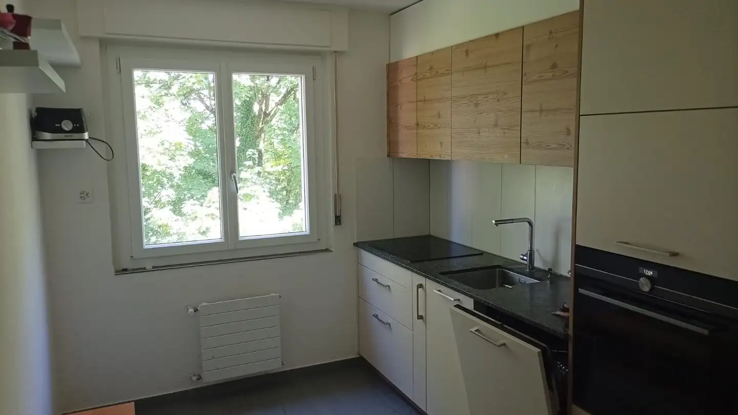 Apartment for rent - Route Du Jura 29, 1700 Fribourg - Photo 2