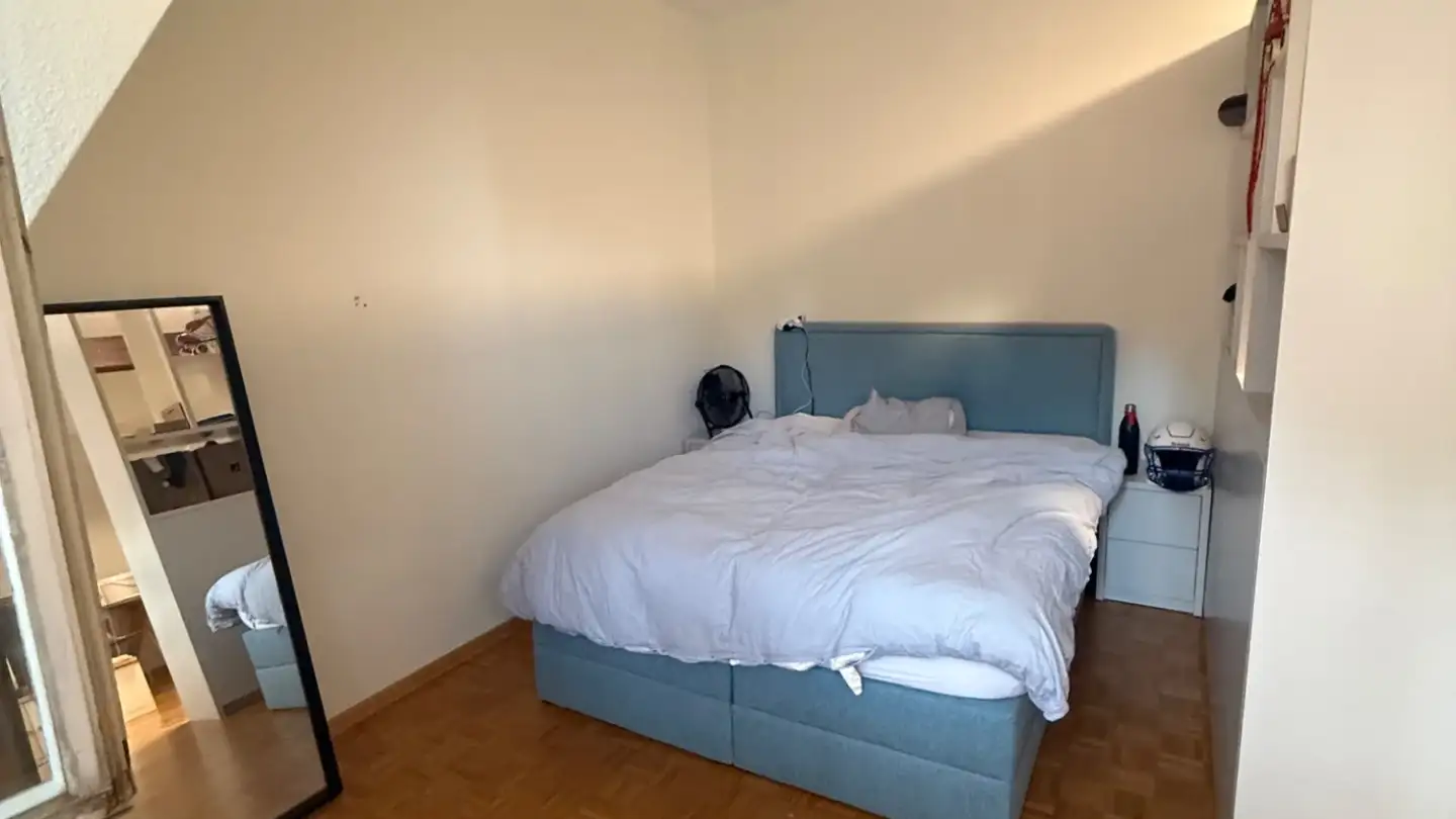 Wohnung mieten - 1206 Genève - Foto 4