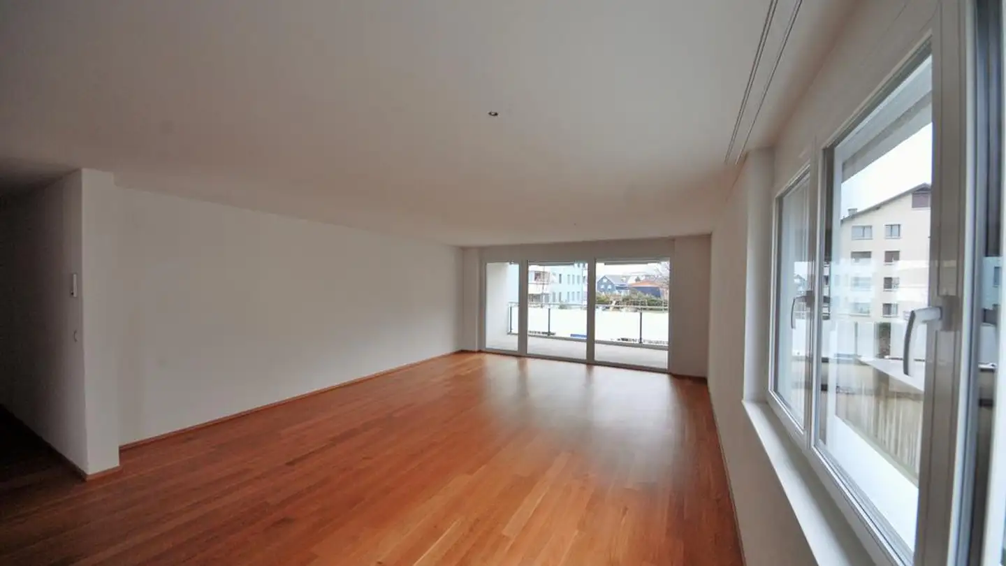 Appartement à louer - Churerstrasse 80, 9470 Buchs SG - Photo 3