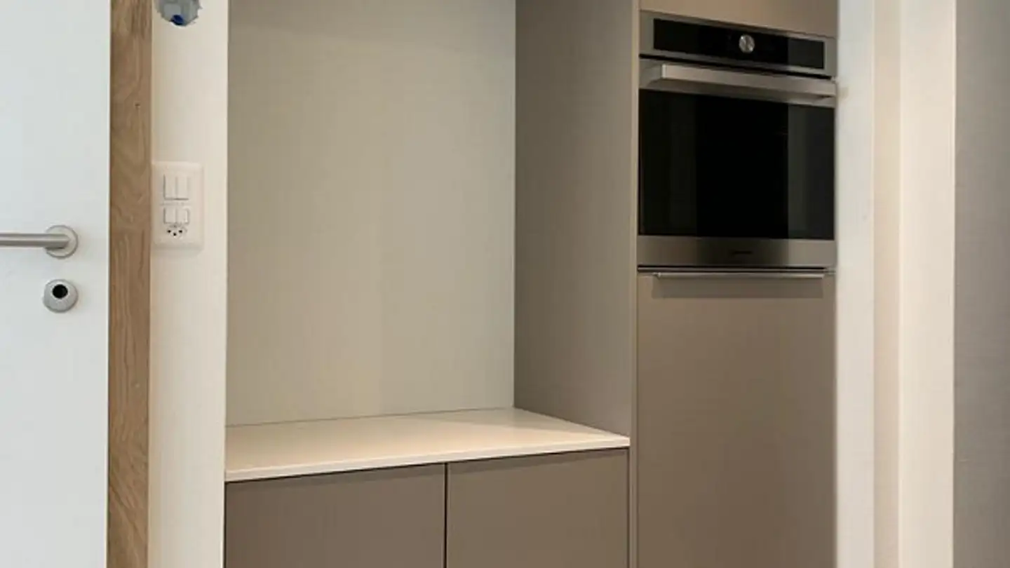 Apartment for rent - Hauptstrasse 60, 8840 Einsiedeln - Photo 2