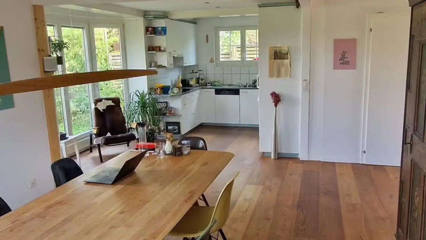 Single house for rent - Eggasse 9, 3076 Worb - Photo 3