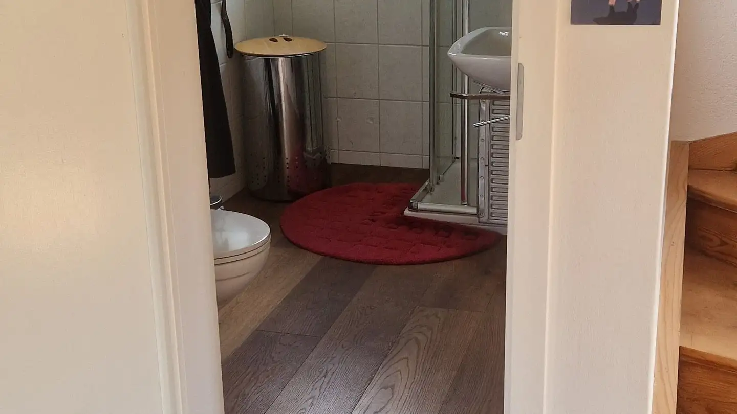 Single house for rent - Eggasse 9, 3076 Worb - Photo 4