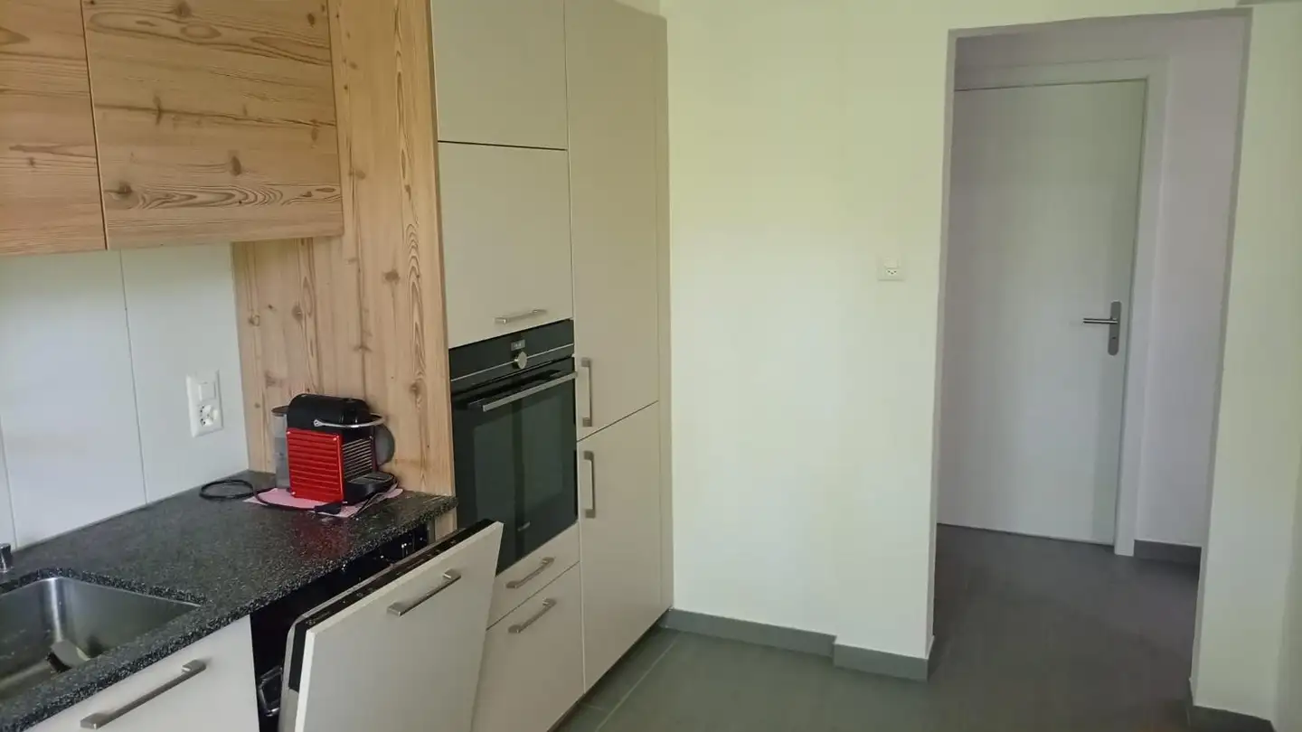 Apartment for rent - Route Du Jura 29, 1700 Fribourg - Photo 4