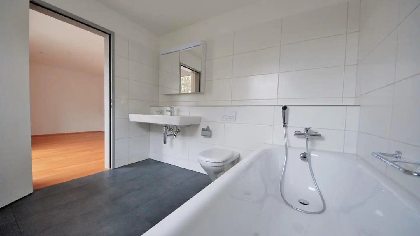 Appartement à louer - Churerstrasse 80, 9470 Buchs SG - Photo 4