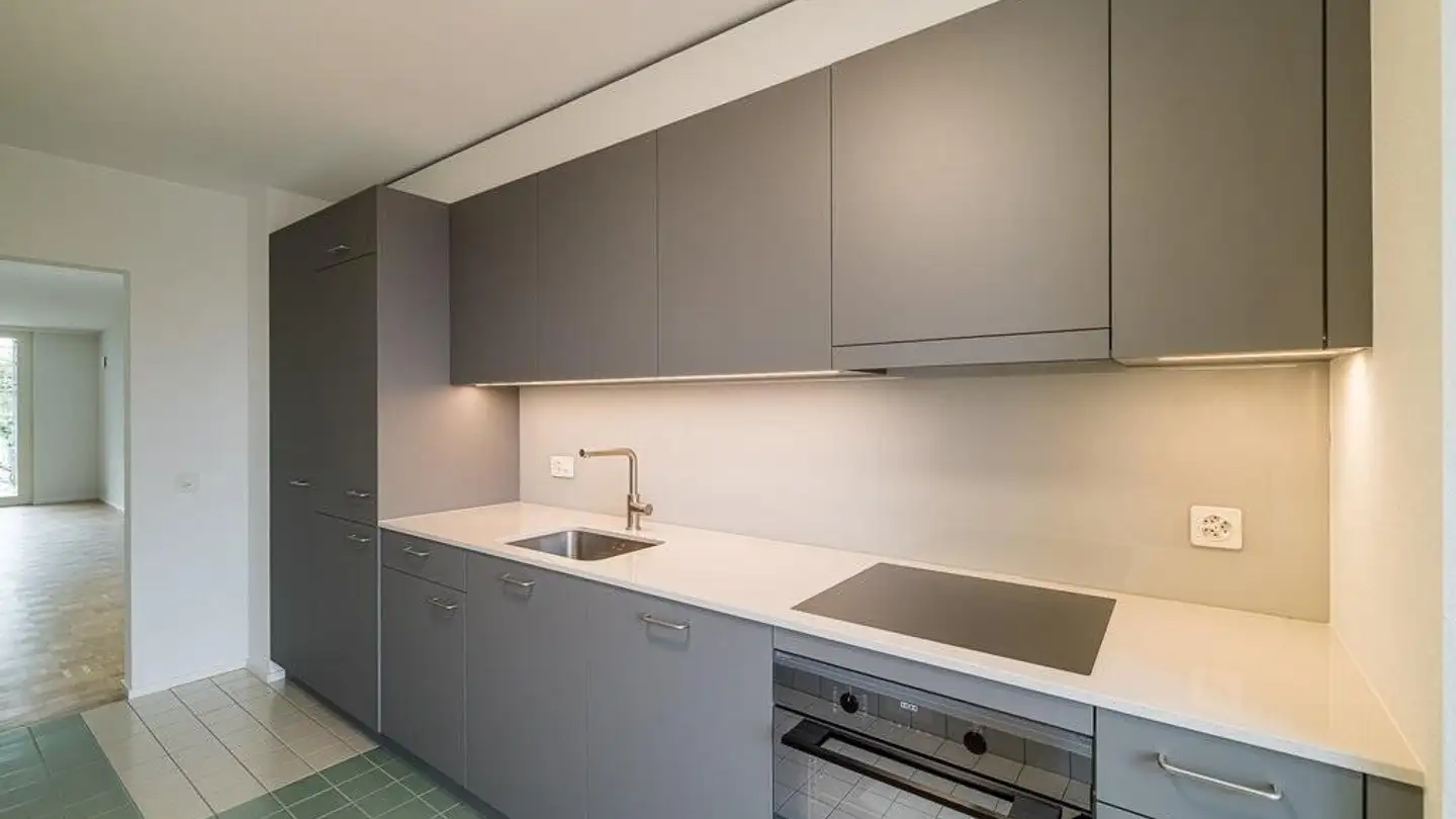 Apartment for rent - Ulmenstrasse 12, 4123 Allschwil