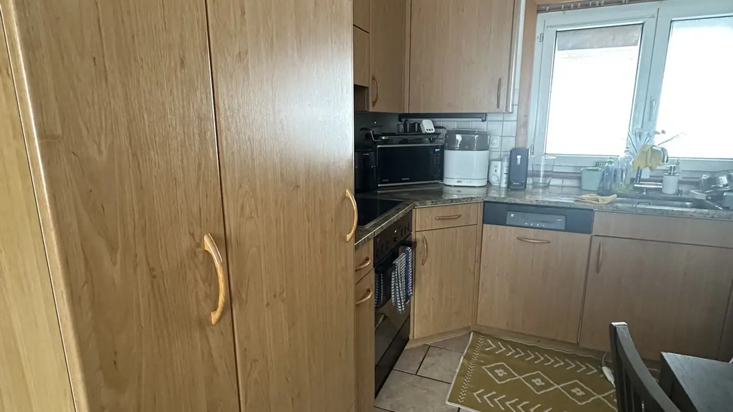 Appartement à louer - Route De Romont 30, 1678 Siviriez - Photo 4