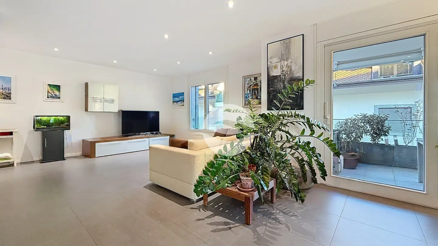 Apartment for rent - 1297 Founex - Photo 3