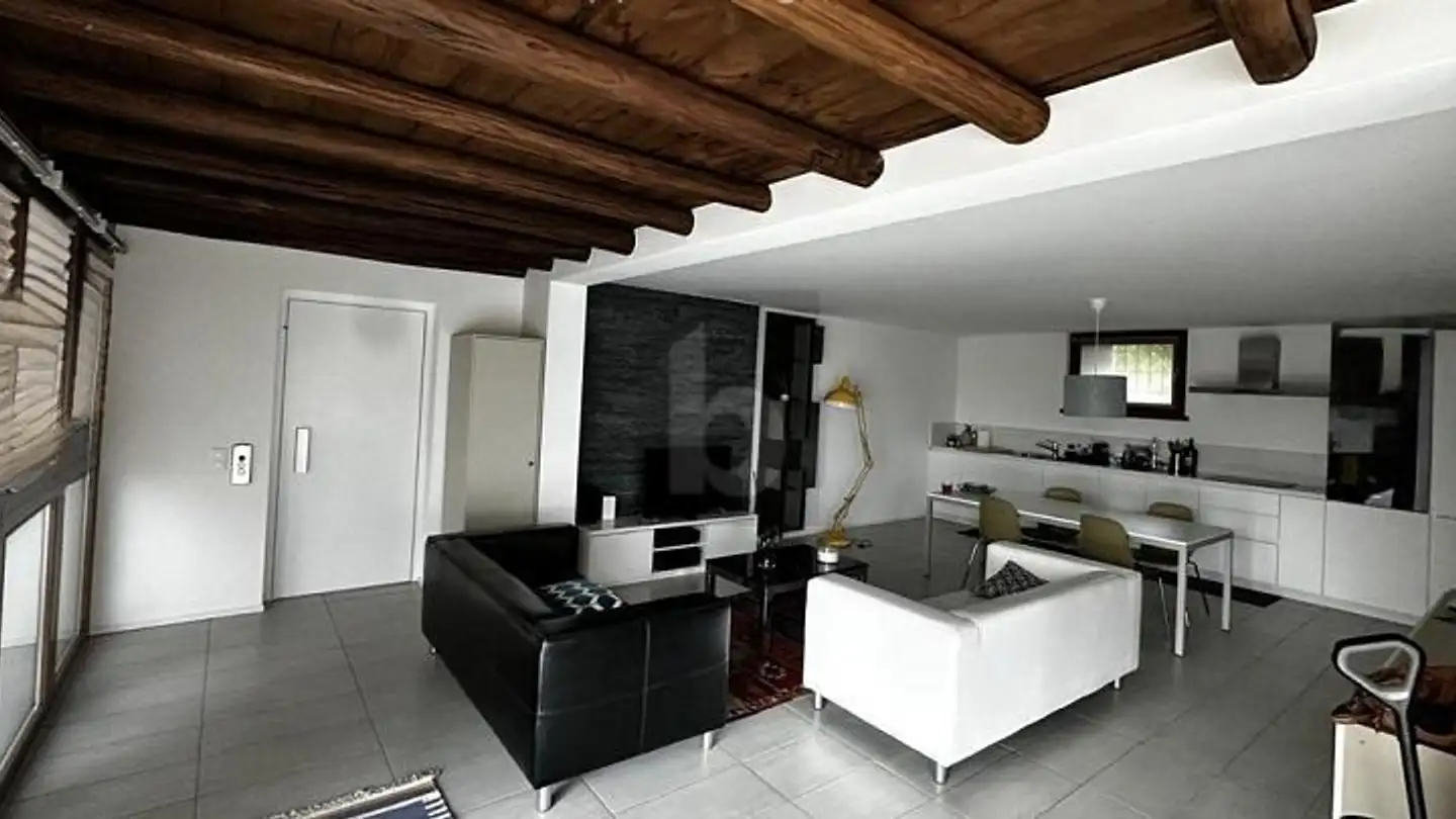 Appartement à vendre - 6855 Stabio