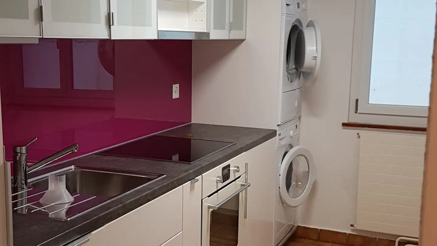 Appartamento in affitto - Schmiedgasse / Rue Des Forgerons 2, 1700 Fribourg - Foto 3