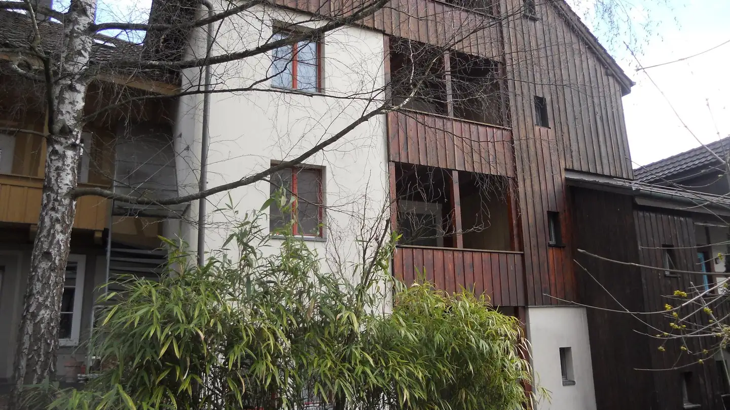 Edificio residenziale in vendita - Altenbergstrasse 4, 3013 Bern - Foto 3