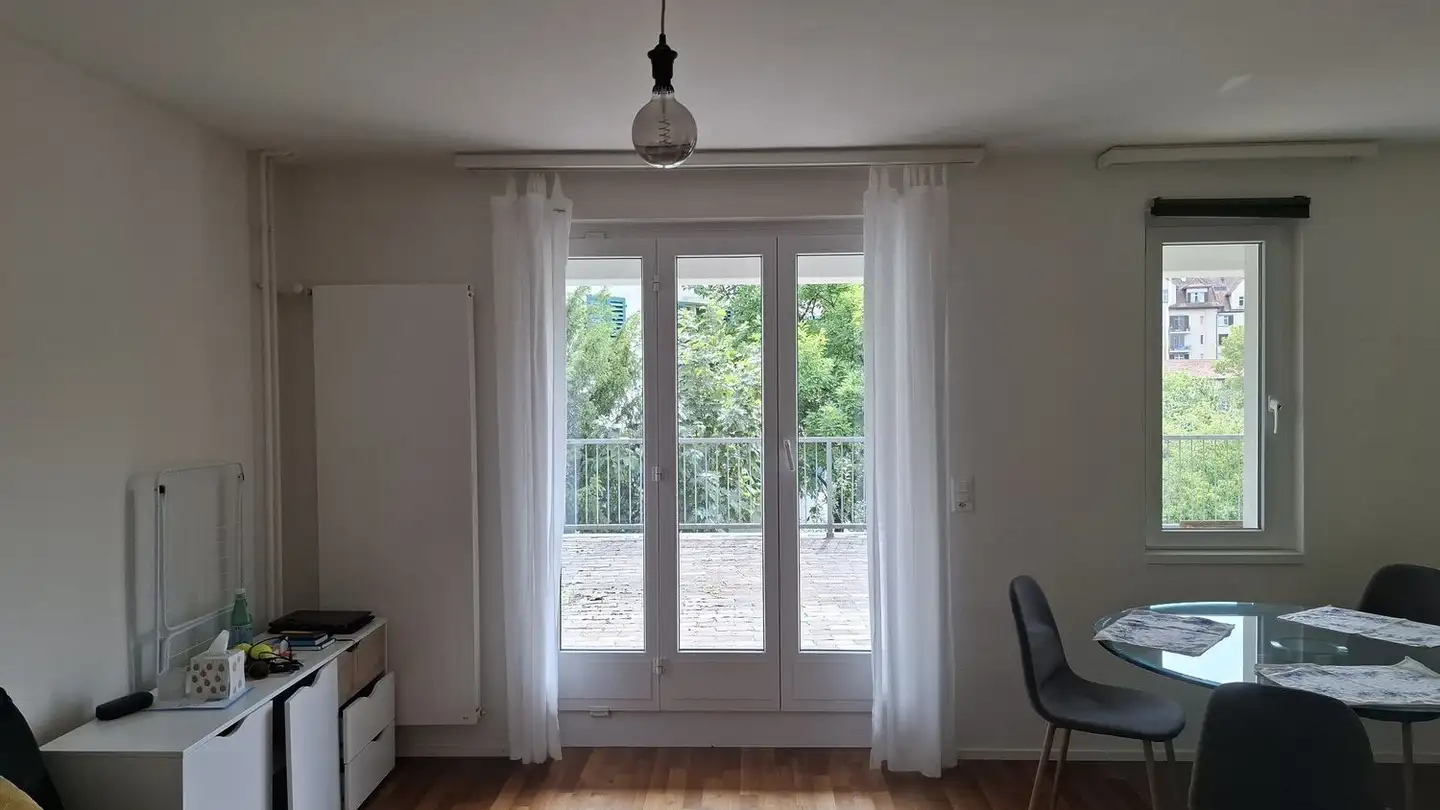 Wohnung mieten - Breitensteinstrasse 69, 8037 Zürich