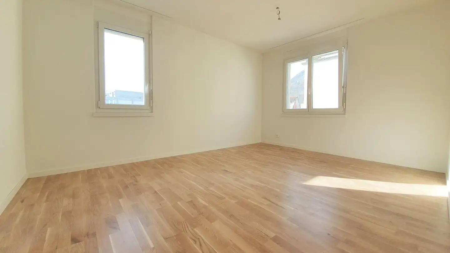 Appartamento in affitto - Schmiedgasse 4, 9470 Buchs SG - Foto 3